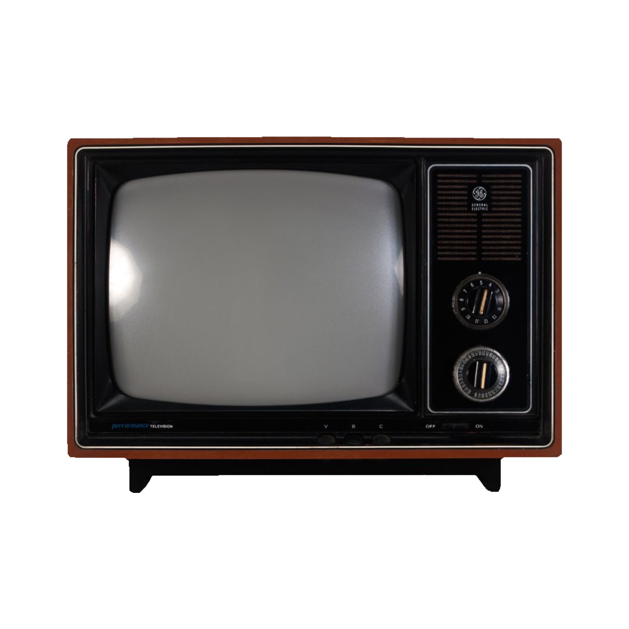 television